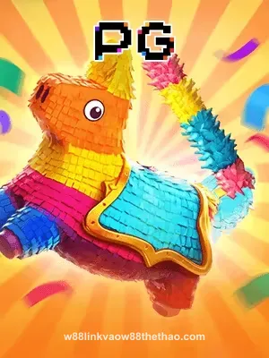 Hình ảnh trò chơi w88 Pinata Wins
