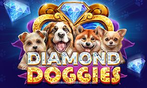 Diamond Doggies tại w88