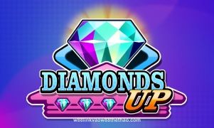 Hình ảnh trò chơi Diamonds Up tại w88