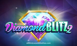 Hình ảnh trò chơi Diamond Blitz 2 tại w88