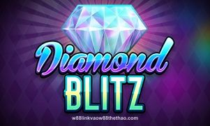 Hình ảnh Diamond Blitz tại w88