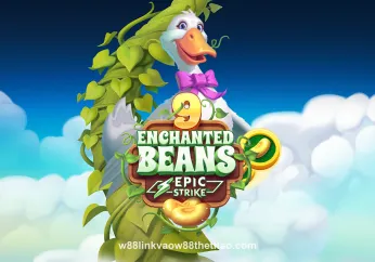 Hình ảnh 9 Enchanted Beans tại w88