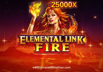 Hình ảnh Elemental Link Fire tại w88