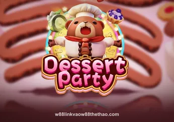 Chơi miễn phí w88 Dessert Party
