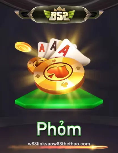 w88 b52 phom portrait